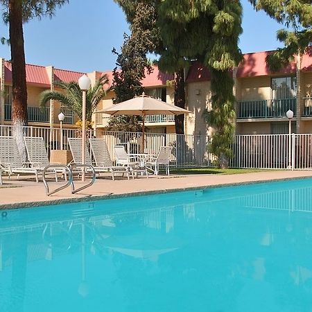 Vacation Inn Phoenix Konforlar fotoğraf