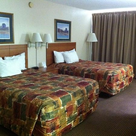 Vacation Inn Phoenix Dış mekan fotoğraf