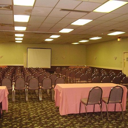 Vacation Inn Phoenix Dış mekan fotoğraf