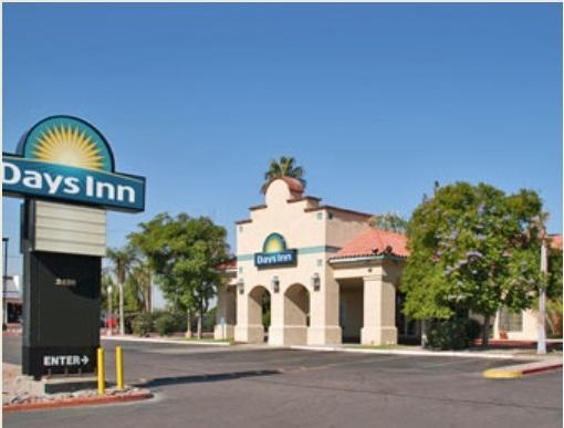 Vacation Inn Phoenix Dış mekan fotoğraf