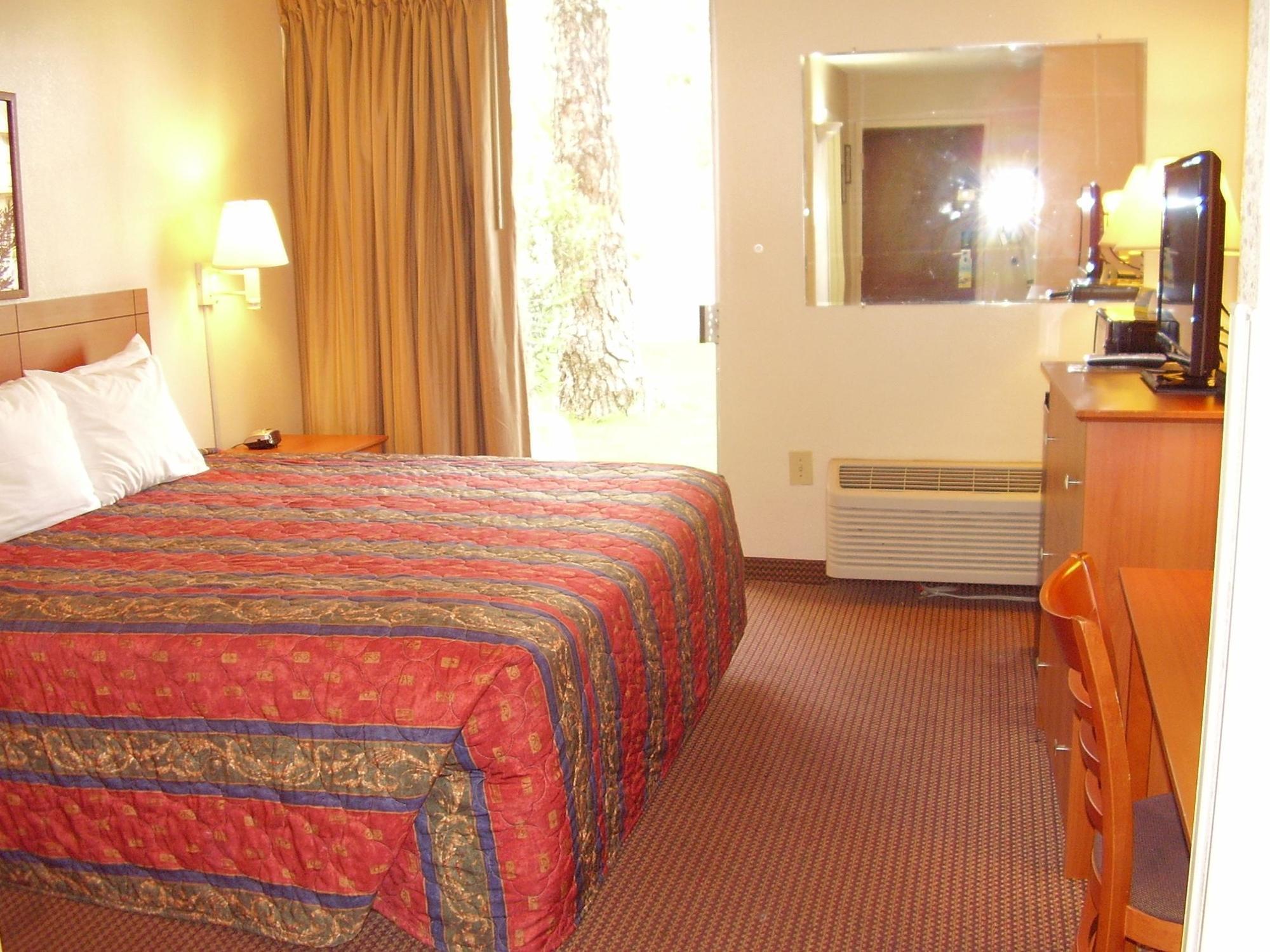 Vacation Inn Phoenix Dış mekan fotoğraf