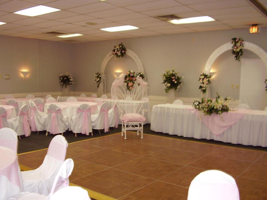 Vacation Inn Phoenix Dış mekan fotoğraf
